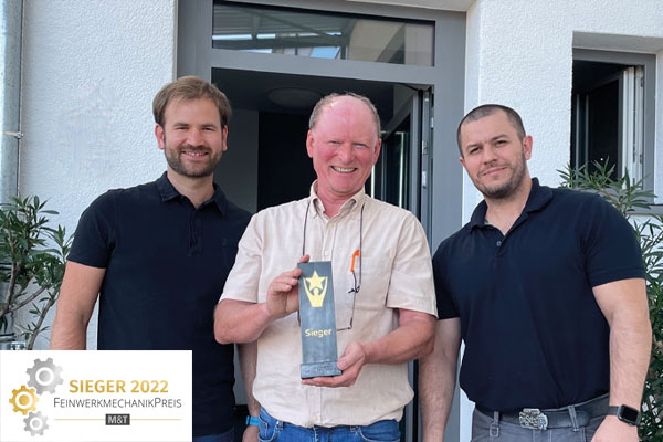 Grossteile Blank GmbH Aschaffenburg