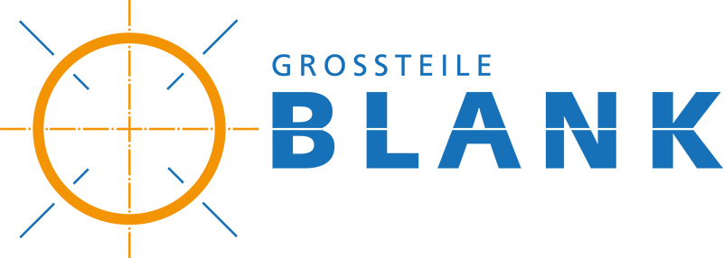 Grossteile Peter Blank GmbH Aschaffenburg